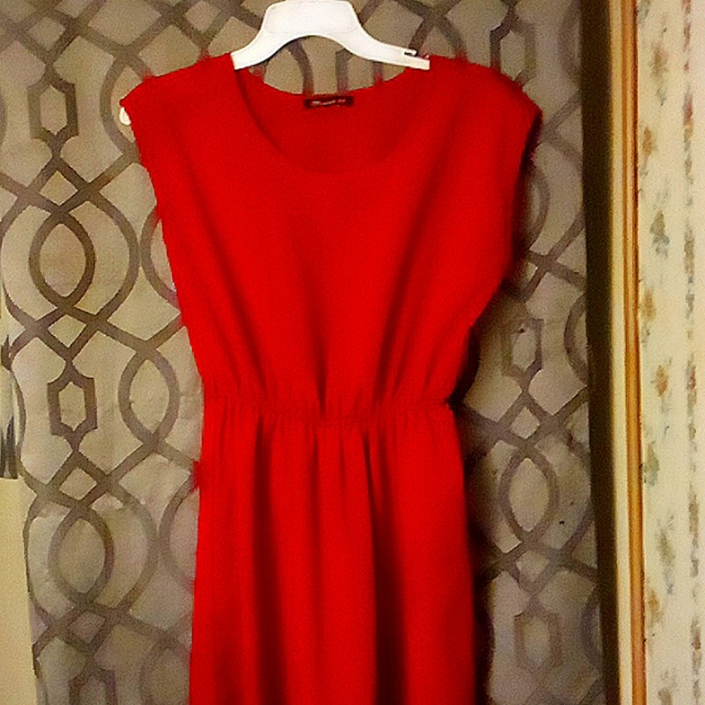 Women's dress